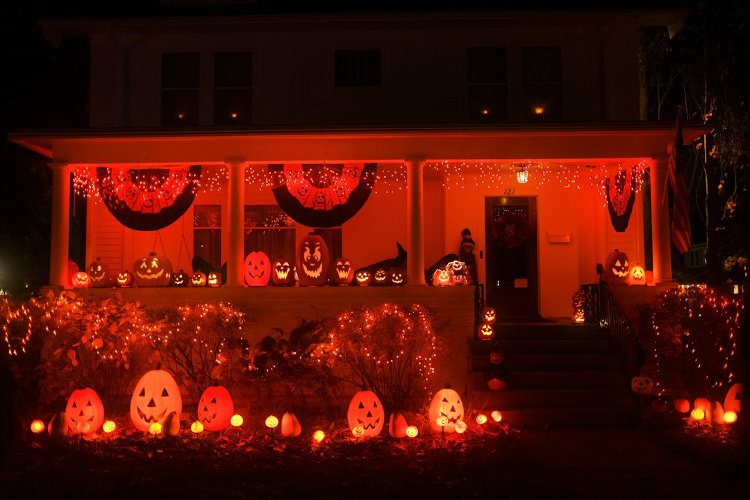 CPW Tells Denver Metro: Bring Your Pumpkins In At Night