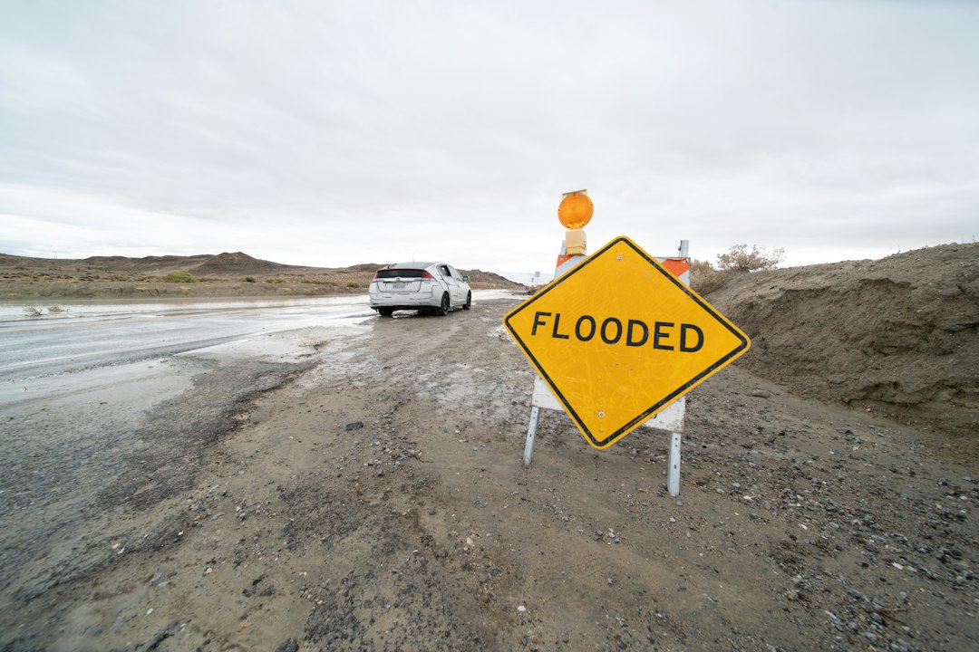 Denver Metro Mobilizes Aid as Southern Colorado Flooding Drags On